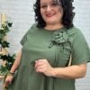 Conjunto Azahara T-46/54 Monocolor - Imagen 10