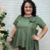 Conjunto Azahara T-46/54 Monocolor - Imagen 9