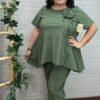 Conjunto Azahara T-46/54 Monocolor