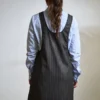 Pichi Working Anabel Lee T-S/2XL con Raya Diplomática