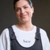 Pichi Working Anabel Lee T-S/2XL con Raya Diplomática