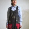 Pichi Working Anabel Lee T-S/2XL con Raya Diplomática