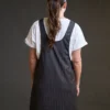 Pichi Working Anabel Lee T-S/2XL con Raya Diplomática