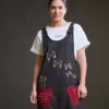 Pichi Working Anabel Lee T-S/2XL con Raya Diplomática