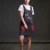 Pichi Working Anabel Lee T-S/2XL con Raya Diplomática