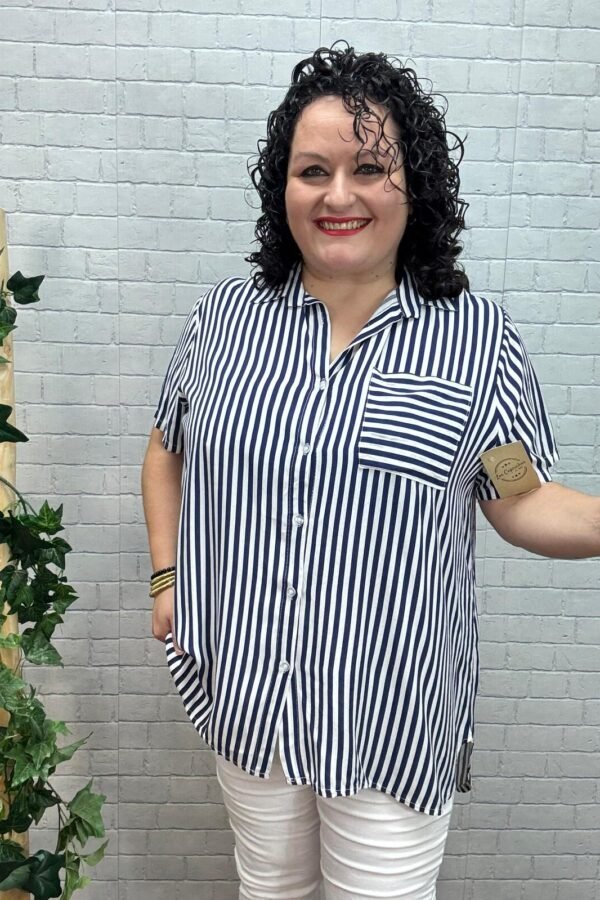 Blusa Trini