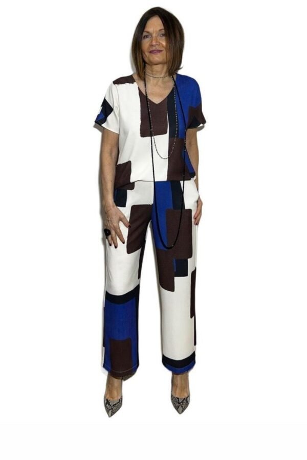 Conjunto Egie