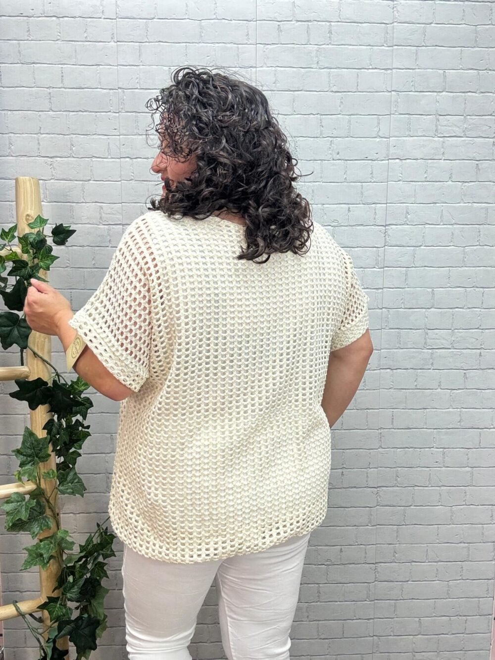 Jersey de hilo Aimar T-44/54 calado