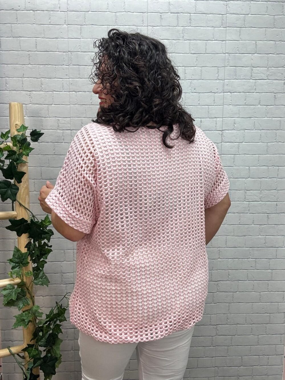 Jersey de hilo Aimar T-44/54 calado