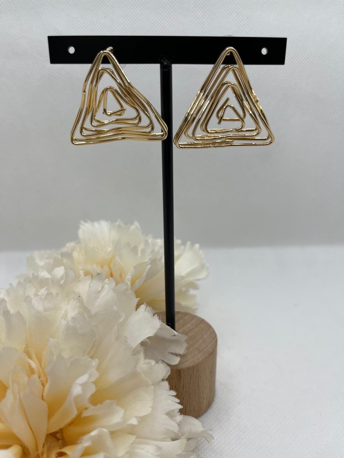 Pendiente bisuteria JE71928