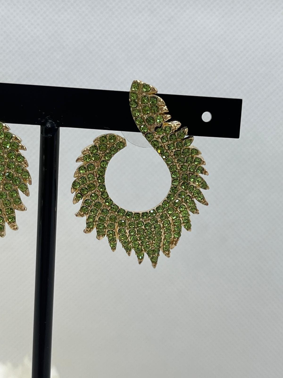 Pendiente bisuteria PA37432 - Imagen 2