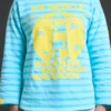 Sudadera Mi Norte Anabel Lee T-S/2XL a Rayas