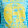 Sudadera Mi Norte Anabel Lee T-S/2XL a Rayas