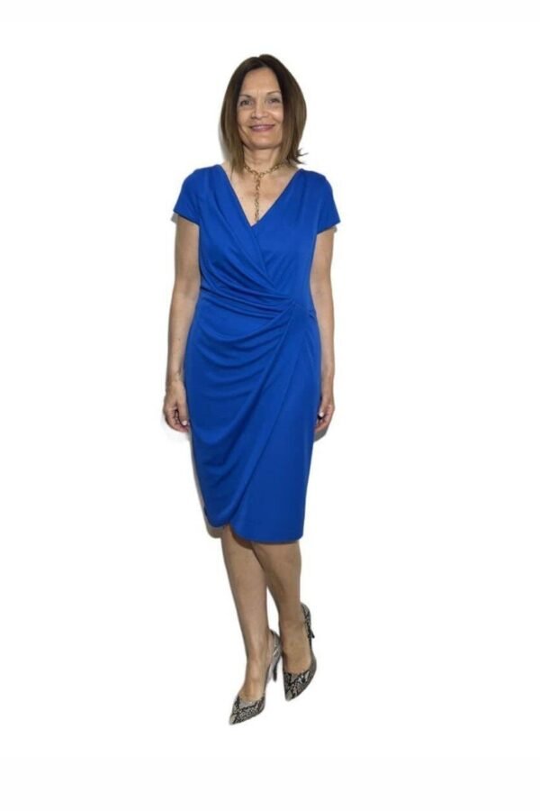 Vestido Nuac klein