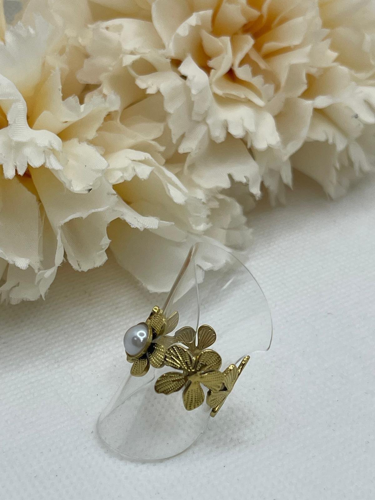 Anillo Acero AC0174 - Imagen 2