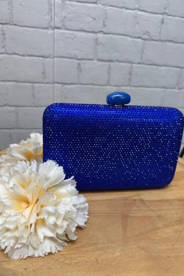 Bolso Fiesta 13361 con Brillos