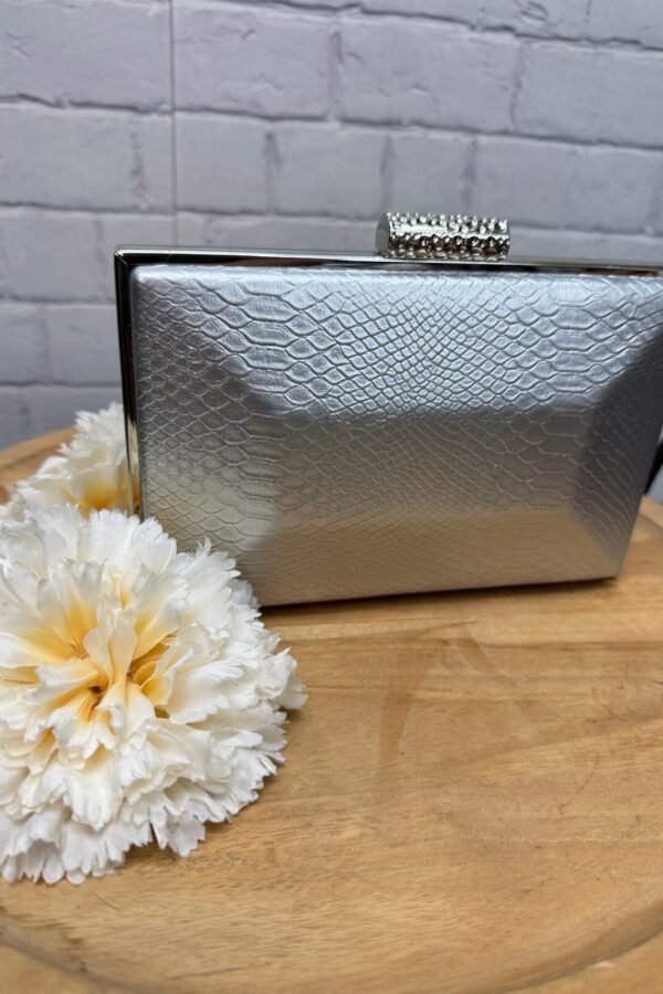Bolso Fiesta 20248 Efecto Serpiente