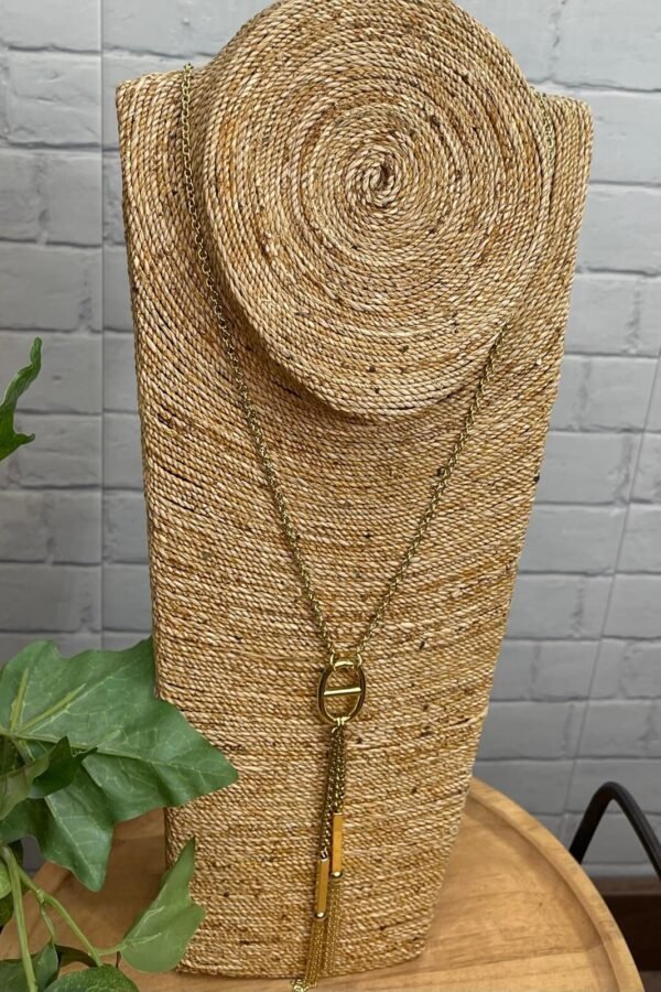 Collar Acero ca0211