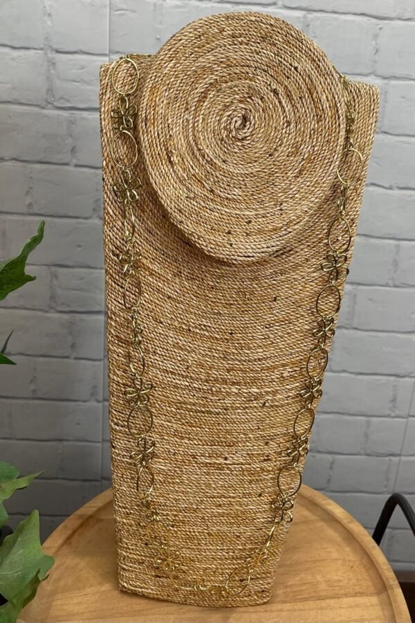 Collar Acero ca0213