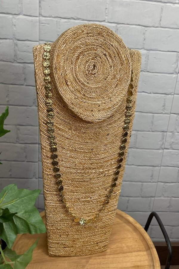 Collar Acero ca0215