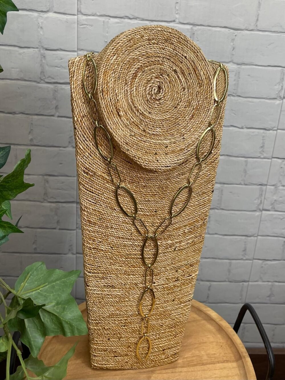 Collar Acero ca0216