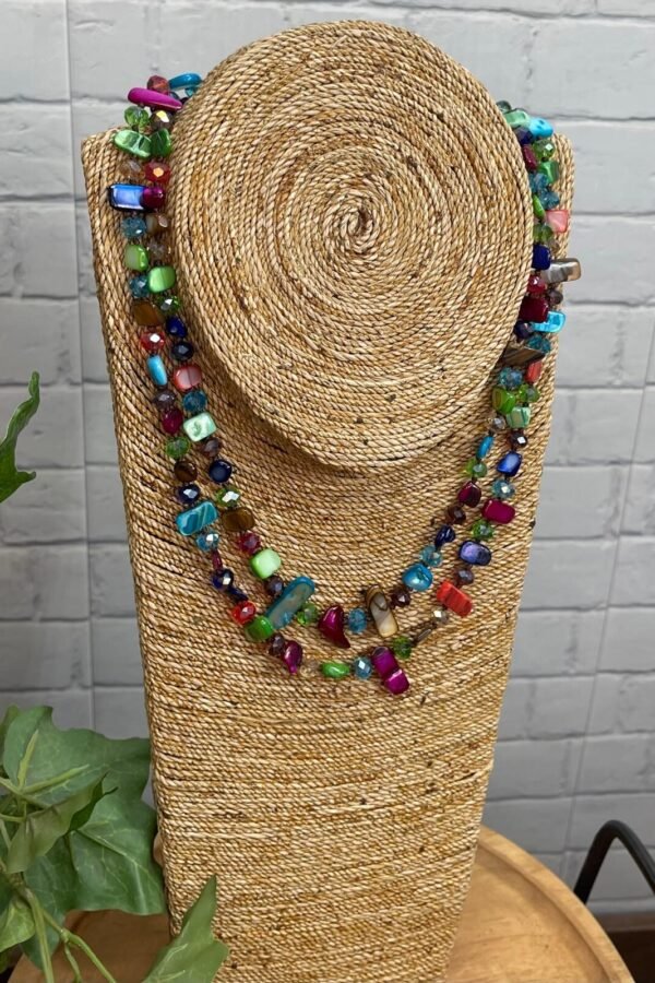 Collar Saray oceano