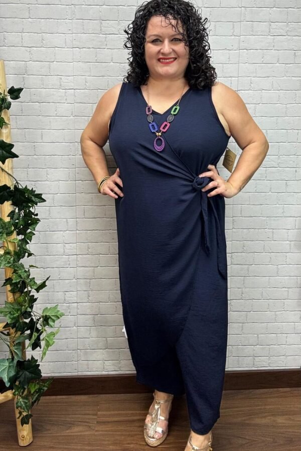 Mono Bernadette T-46/54 con Lazo Lateral