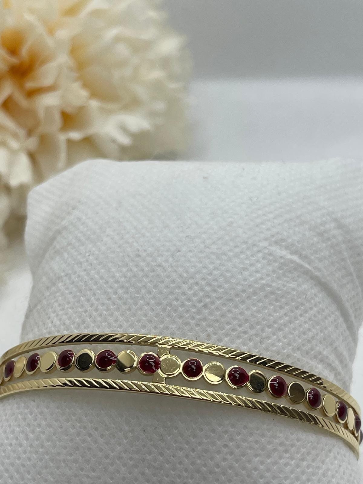 Pulsera acero par00340 - Imagen 2