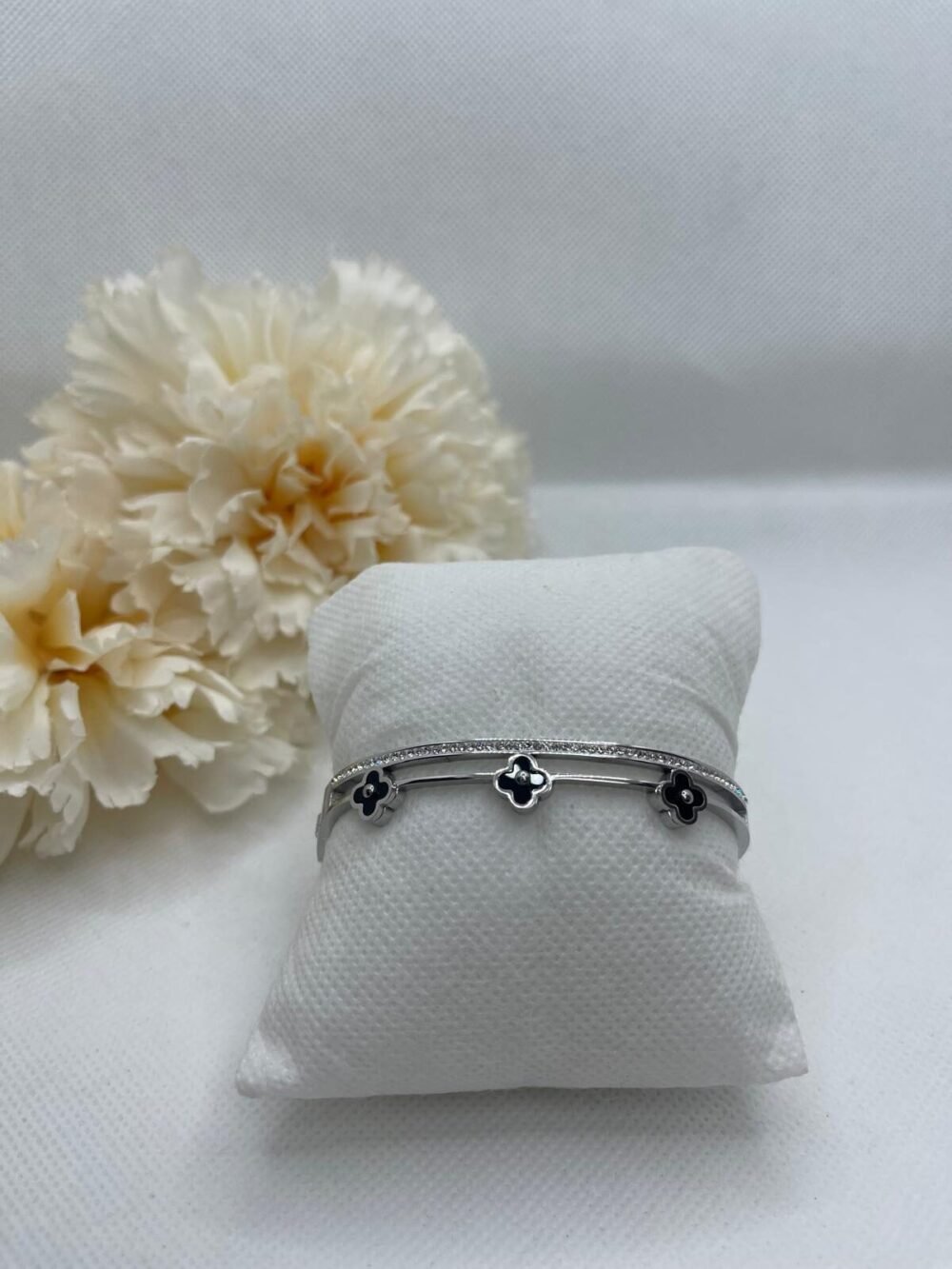 Pulsera acero par00345