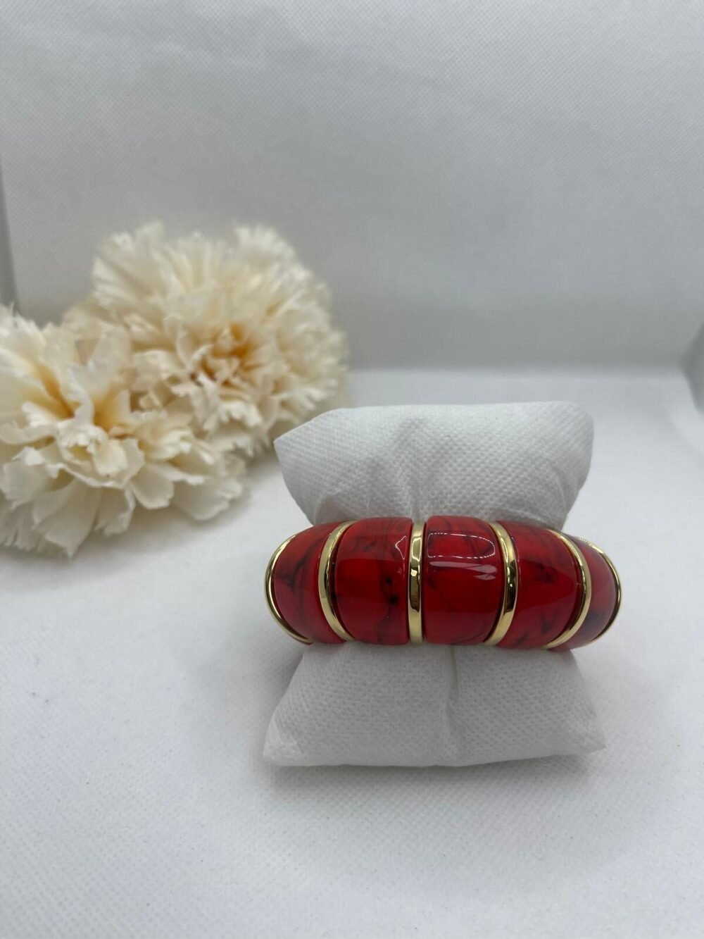 Pulsera acero par00356