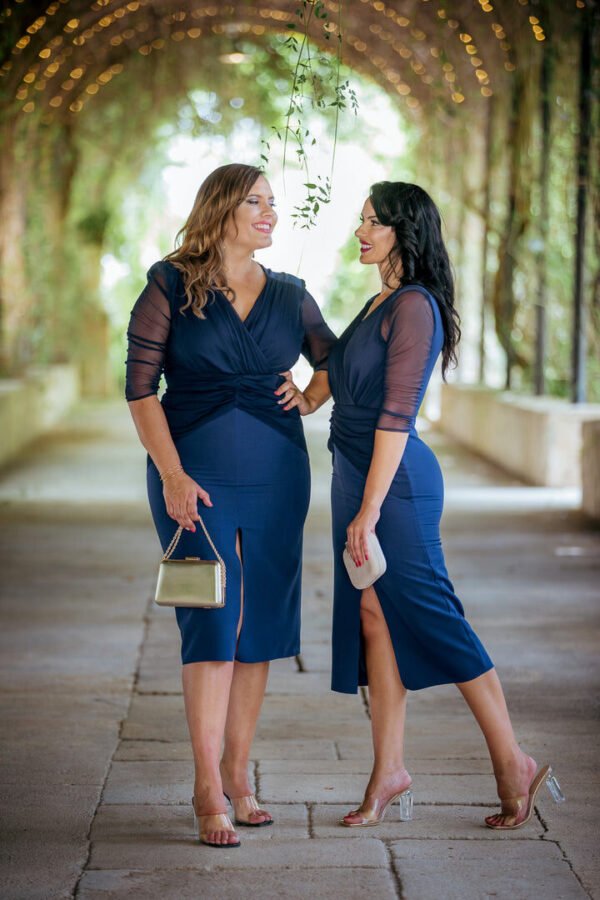 Vestido Carlota Laazo80