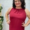 Vestido Nila T-44/52 Reversible - Imagen 6