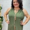 Vestido Nila T-44/52 Reversible - Imagen 4