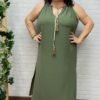 Vestido Nila T-44/52 Reversible - Imagen 3