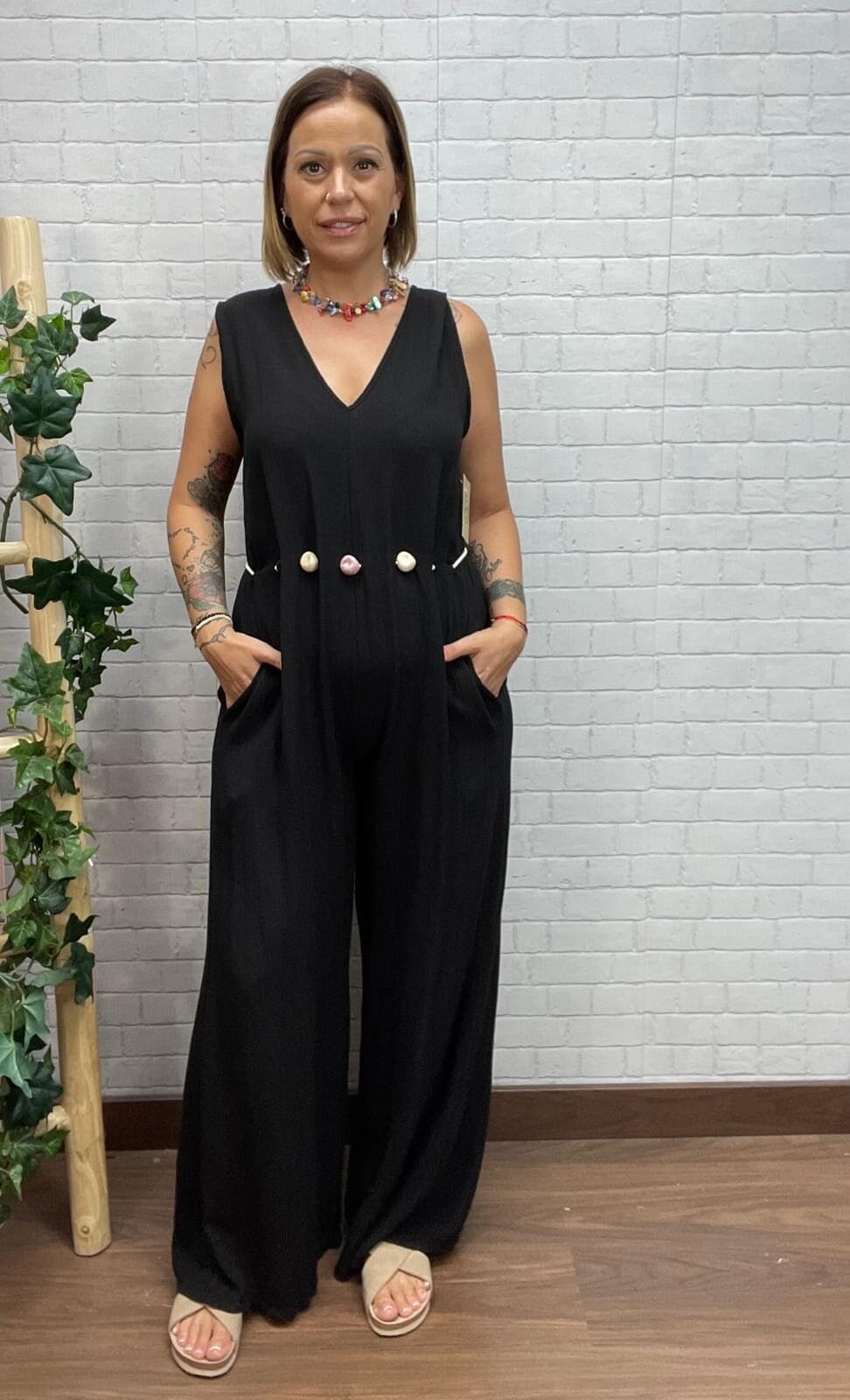 Mono Circe T-38/44 con Cinturón