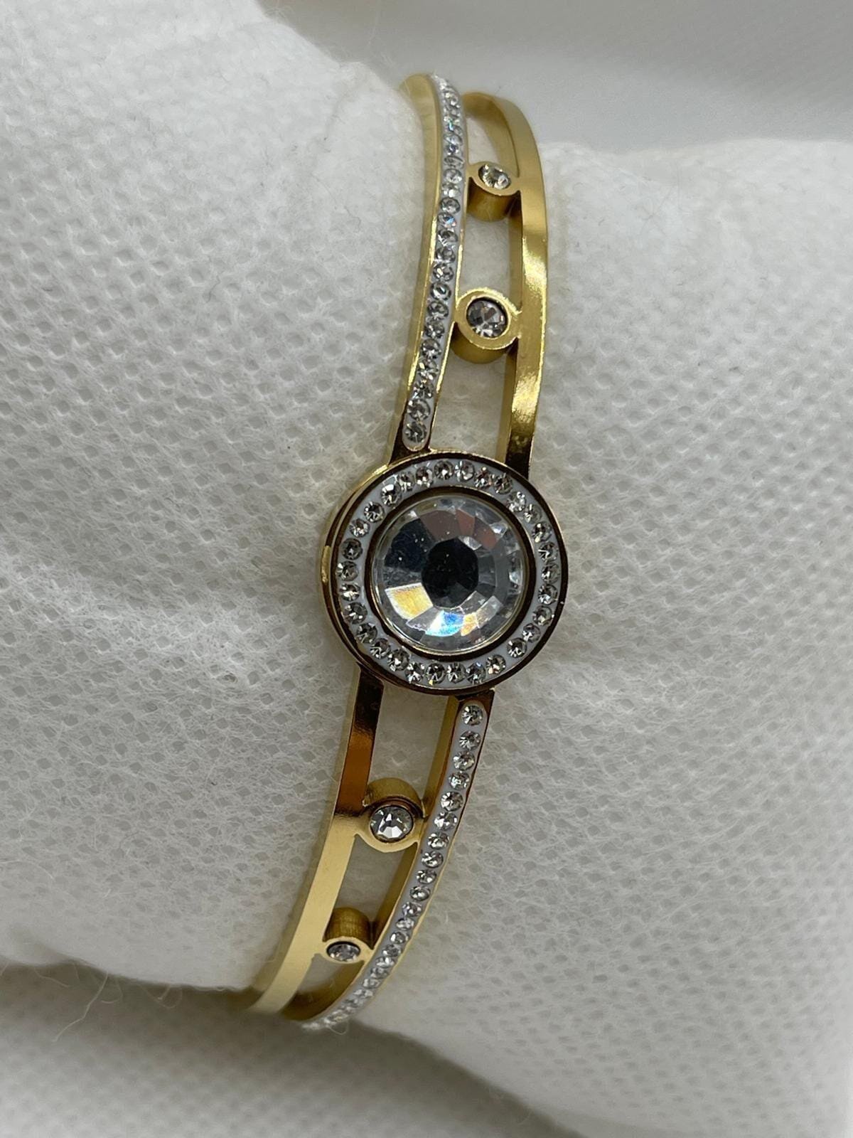 Pulsera acero par00363 - Imagen 3