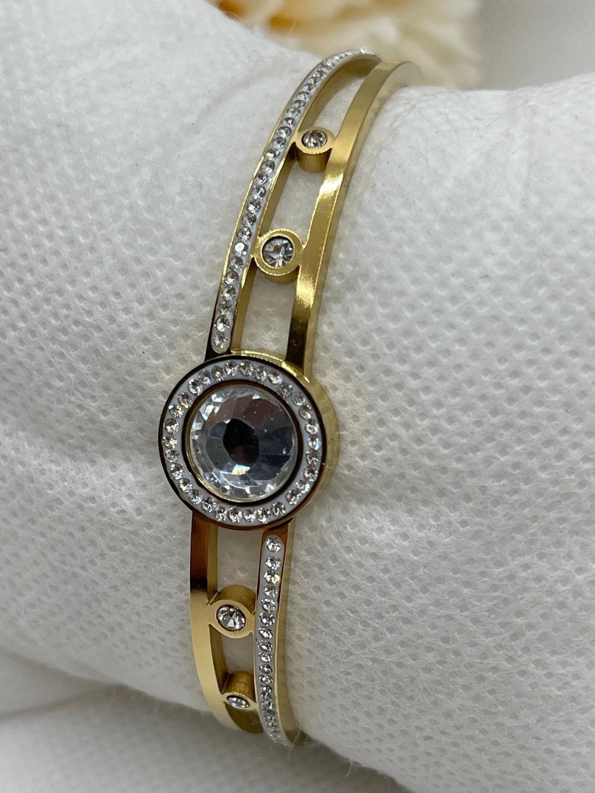 Pulsera acero par00363 - Imagen 2