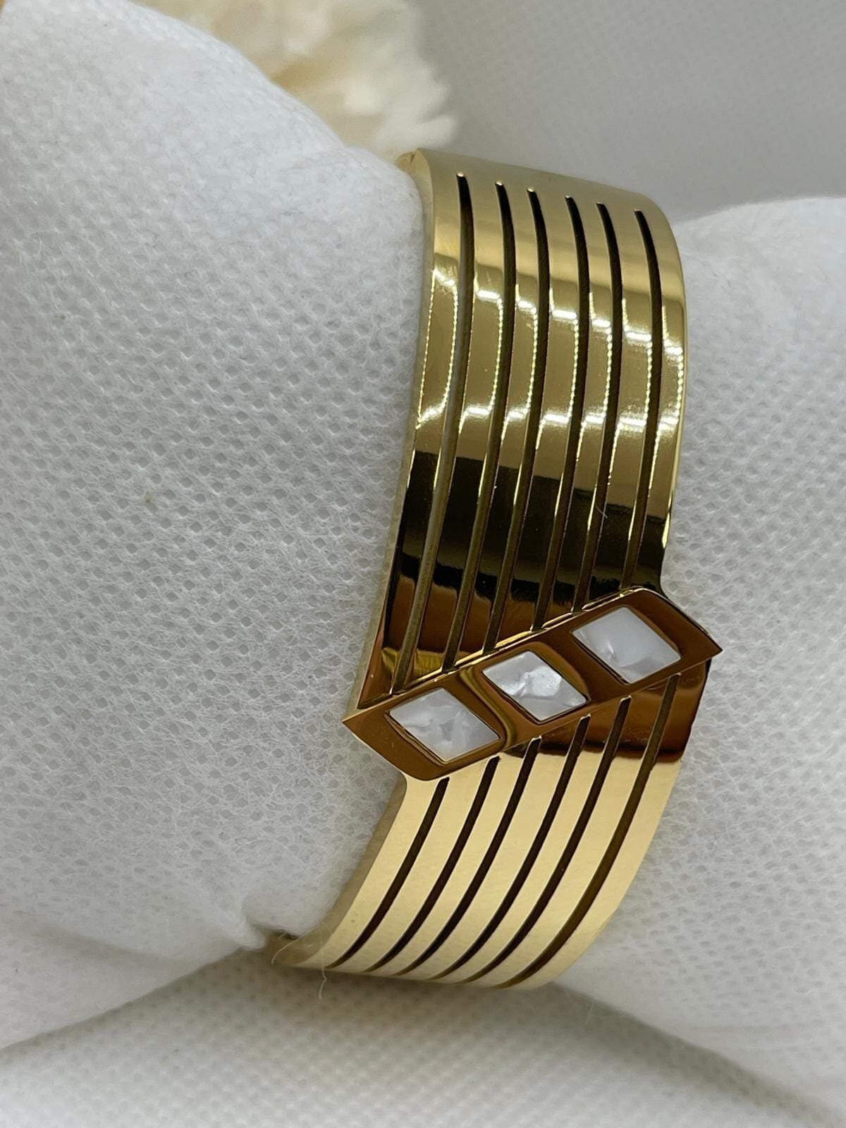 Pulsera acero par00366 - Imagen 2