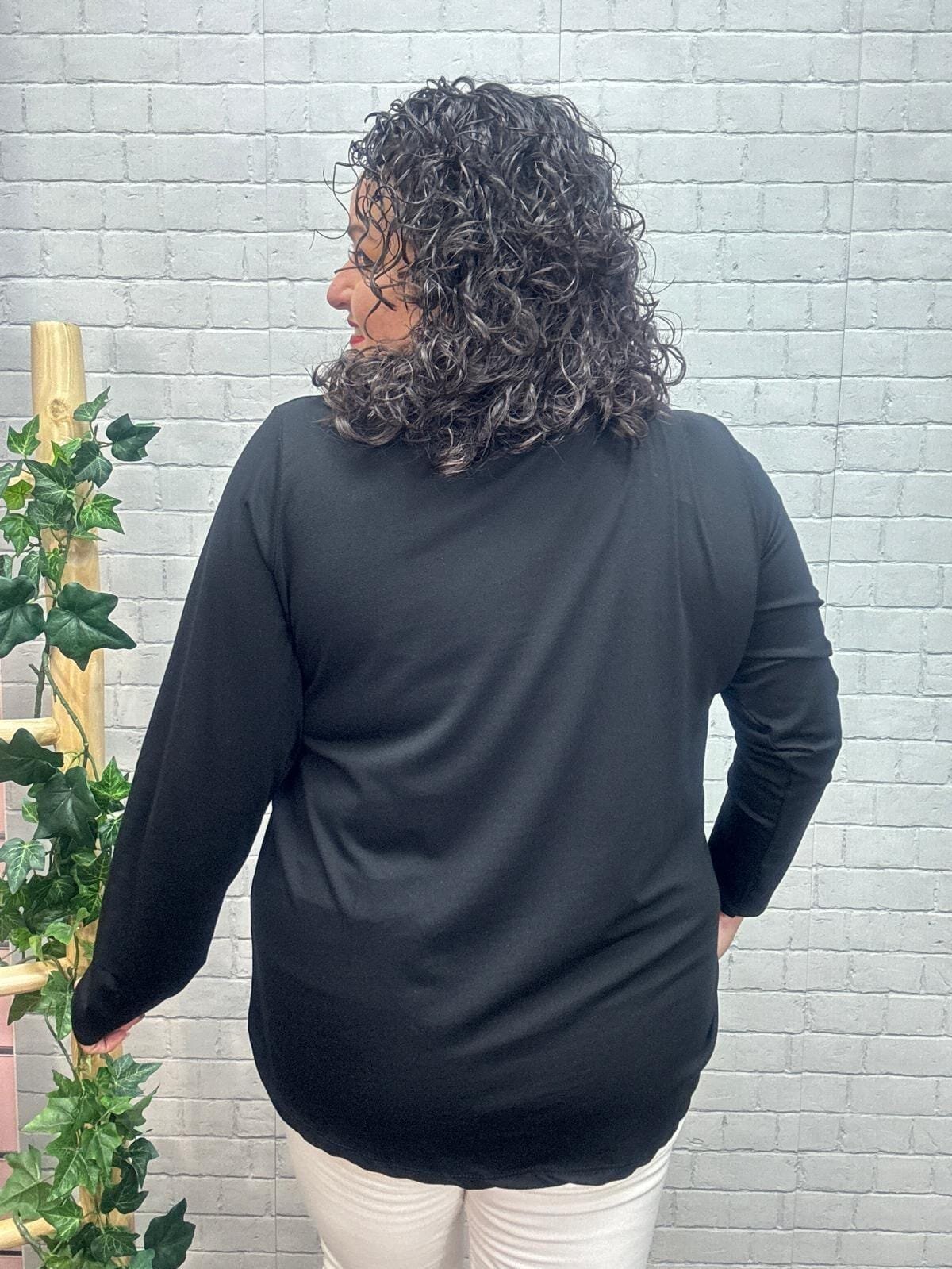 Camiseta Vintage T-44/54 con Dibujo