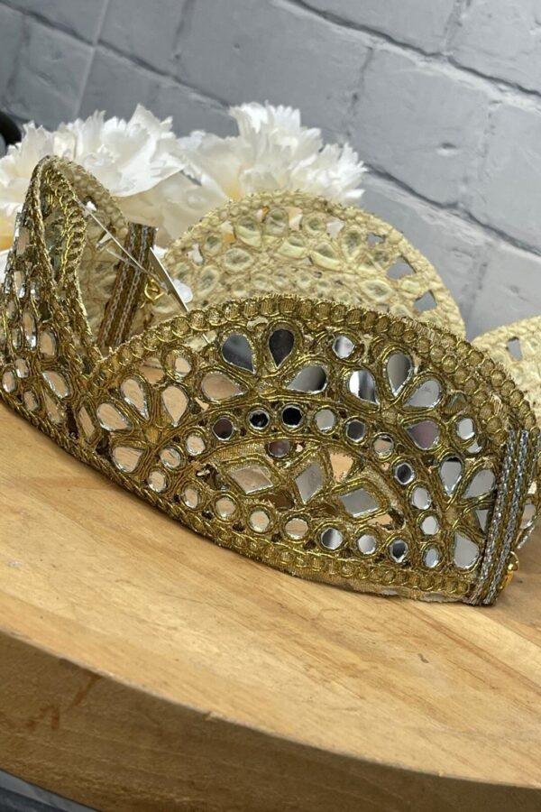 Cinturón Cristales Antequera