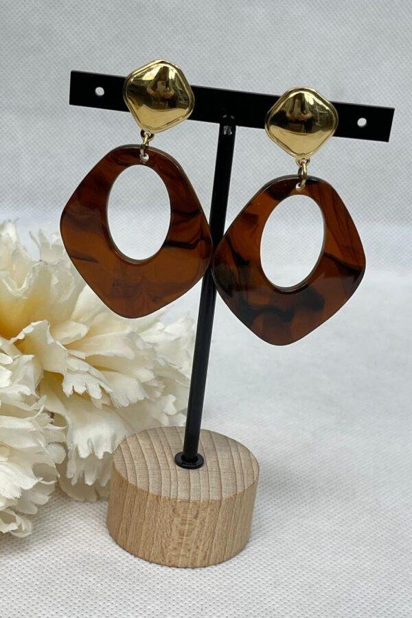 Pendiente Acero pen00543