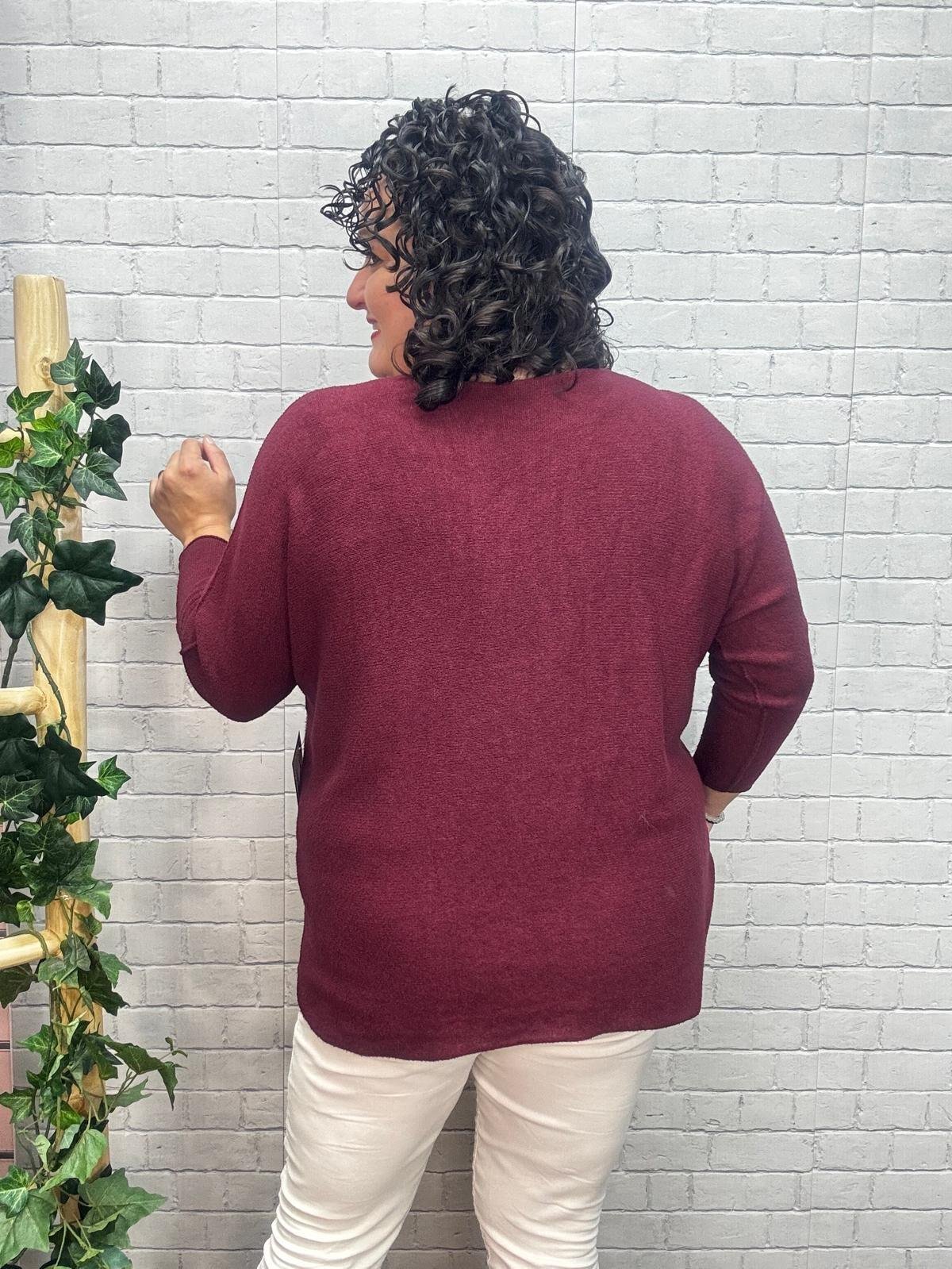 Jersey Alba T-46/54 De Punto