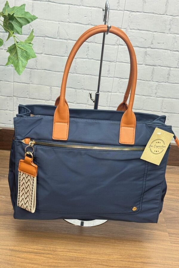 Bolso Daniela Asa Para Bandolera Incluida