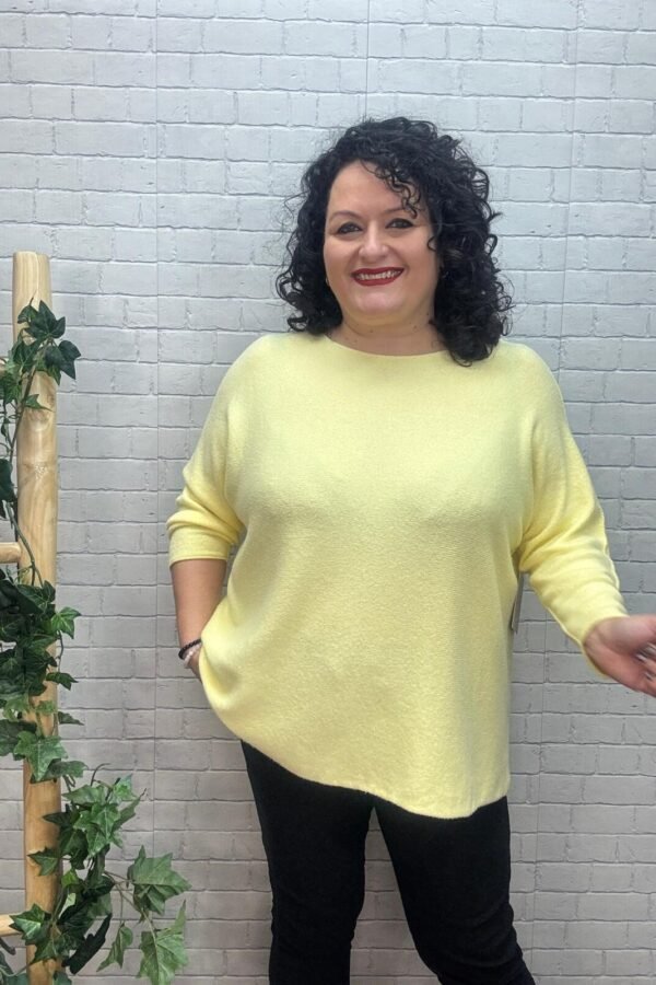 Jersey Alba T-46/54 De Punto