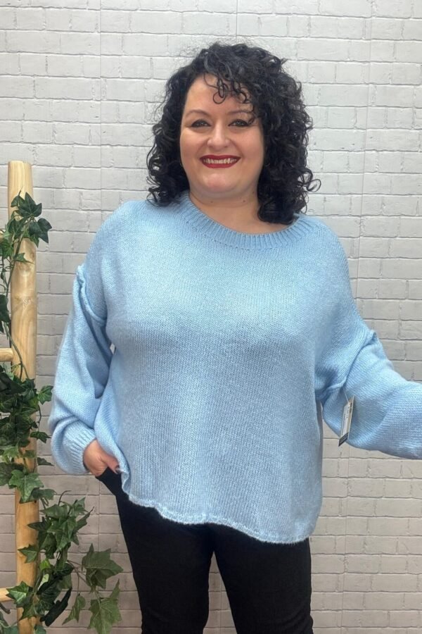 Jersey Carla T-46/54 Oversize