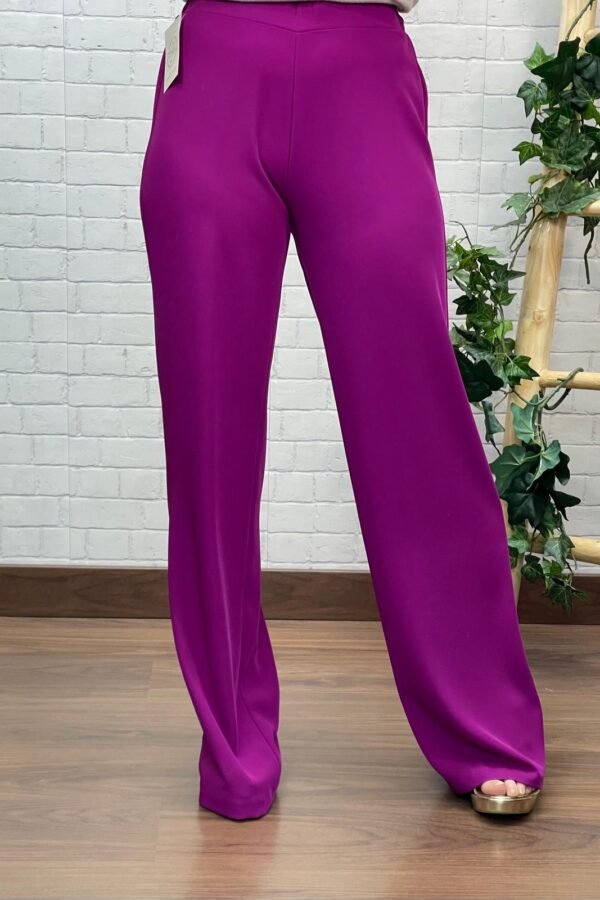 Pantalón Austin buganvilla T-40/54 Recto