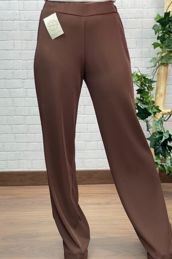 Pantalón Austin Chocolate T-40/54 Recto