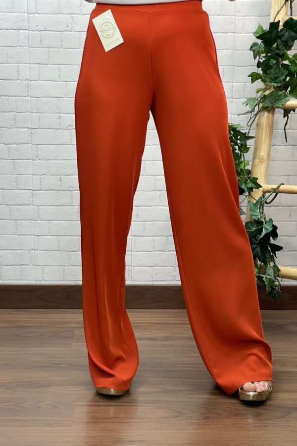 Pantalón Austin Teja T-40/54 Recto