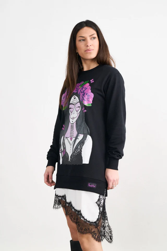 Vestido Vida Anabel Lee - Imagen 11