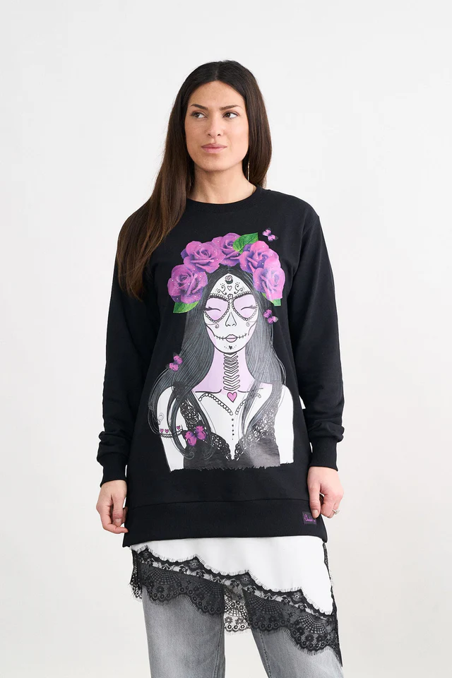 Vestido Vida Anabel Lee - Imagen 9